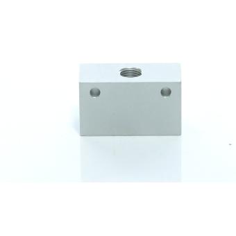 Und-Ventil Pneumatik  